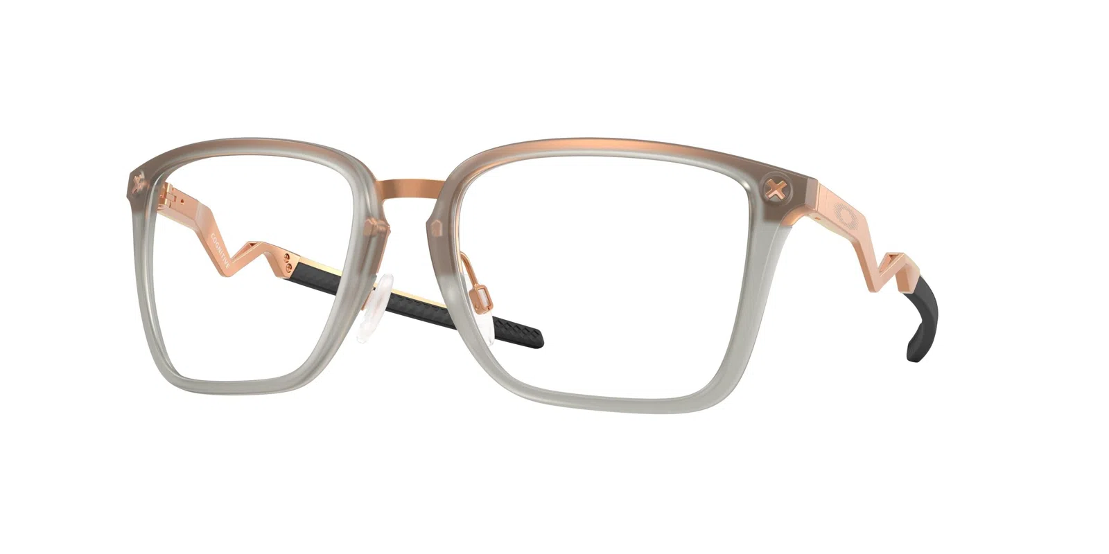 Oakley Cognitive 8162 Eyeglasses - view 5